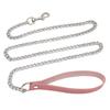 Collar de campana diseño de nicho correa para el cuello de mujer cadena para perro collar sexy para mujer gargantilla collar de cadena para clavícula 2024
