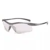 Gafas de Sol Retro Americanas Ojo de Gato para Mujer 2025 Nuevas de Alta Gama para Viaje Anti-UV para Rostros Cuadrados y Redondos