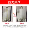 Cuerda de Kevlar de 6 mm en Stock del Fabricante, Retardante de Llama, Resistente al Fuego, Alta Resistencia, Resistente al Corte, Cuerda Aislada para Escape de Incendios, Cuerda Resistente a Altas Temperaturas