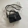 Bolso de mano de moda versátil casual transfronterizo 2026 nuevo diseño de nicho bolso de hombro cruzado para ir al trabajo bolso cuadrado pequeño