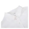 Algodão Piquet 160g 170g Oxford Fio Camisa Casual Business Tecido Piquet Tecido