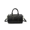 Bolso de Mano de Lujo para Mujer 2026 Nuevo Modelo Bolso Boston para Mujer Bolso de Mano Versátil Bolso Cruzado Bolso de Hombro de Moda