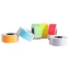 Papel Térmico de Etiquetas de Colores Mijia Jingjing Yuanqi Mini Cuatro Pruebas Máquina de Etiquetas Makeid L1Q1E1 Papel Continuo
