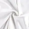 Conjunto de Pijama de Seda Sintética Estilo Europeo y Americano 2026 para Usar Afuera, Bata de Satén Transfronteriza, Camisola y Shorts de Tres Piezas, Ropa de Casa Transpirable para Mujer