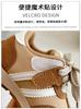 Zapatos de Bebé Estilo Coreano Suela Suave Primavera 2025 Nueva Llegada Zapatos de Bebé Niña Niño Zapatos Infantiles Forrest Gump Tenis para Niños