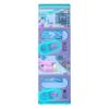 Máquina de Gashapon con asiento horizontal, ranura para monedas, gran máquina de entretenimiento Panyu, video comercial, máquina de Gashapon con código de barrido para niños