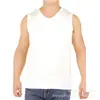 Atacado de Fábrica Colete Masculino de Modal Colete de Corrida de Verão Masculino Colete de Alça Fina Elástico Masculino