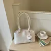 Bolsa Transversal de Ombro de Verão, Patchwork Fashion Atacado Nova para o Dia a Dia 2026 Bolsa Saco