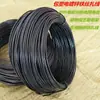 Cable Óptico Móvil de Telecomunicaciones Cable de Fibra Óptica para Exteriores Alambre de Amarre de Fibra Óptica Banda de Amarre para Comunicación Fotovoltaica Alambre de Amarre Redondo con Núcleo de Hierro Recubierto de Plástico