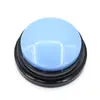 Botão de Falar para Cachorro, Botão de Comunicação para Pet, Buzzer, Sino para Cachorro, Brinquedo de Comer, Artefato de Treinamento com Gravação de Voz