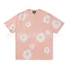 Sudadera de Venta Directa Transfronteriza Moda Personalidad Estilo Callejero Estampado de Kapok Traje de Sudadera con Capucha Casual para Hombre y Mujer