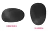 Pantaletas Levanta Glúteos Falsas, Almohadillas de Esponja Perforadas Transpirables, Ropa Interior para Mujer, Artefacto de Engrosamiento de Glúteos para Mujer, Esponja Engrosada