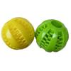 Juguetes para mascotas, Juguetes para perros con sonido, Pelotas, Suministros para perros resistentes a las mordeduras, Pelotas dispensadoras de golosinas, Perros pequeños, Perros grandes, Suministros para mascotas