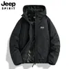 Ventas Directas de Fábrica Otoño/Invierno 2026 Nuevo Chaqueta de Algodón DuPont para Pareja Impermeable Cálido para Exteriores Hombres Mujeres Sorona Ke