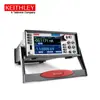 Keithley 2400 Serie Gráfica Smu 2450 Fuente de Alimentación Regulada de CC de Alta Precisión Medidor de Nanovoltios 2602B
