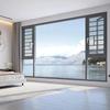 Puertas y Ventanas de Aluminio Rotura de Puente Térmico, Ventanas Insonorizadas, Sellado de Balcones, Sistemas de Mosquiteros, Ventanas de Piso a Techo, Rejas Antirrobo, Ventas Directas de Fábrica, Ventanas Batientes
