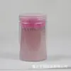 Cepillo de Pestañas de Varilla de Cristal Embotellado Cepillo Pequeño de Barril Cepillo para Cejas Cepillo Espiral Pestañas de Colores Rodillo para Pestañas Relleno de Polvo Rodillo para Pestañas