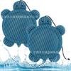 Esponja Absorbente de Aceite para Espuma de Jacuzzi Esponja Filtro de Espuma Bola Absorbente de Aceite para Espuma de Piscina Bola Removedora de Espuma