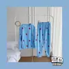 Pijama de Fleece Coral para Mulheres, Outono/Inverno Espessado Fofo de Flanela Roupa de Casa, Pode Ser Usado Fora, Conjunto de Cardigan com Mangas Longas e Robe