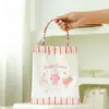 Sacolas de Presente para Crianças, Lembrancinhas de Aniversário, Caixas de Presente para Mês de Bebê, Embalagens para Celebração de Mês de Bebê e 100 Dias, Caixas de Doces e Sacolas de Mão para Doces