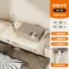 Soporte para Proyector Hogar Sofá Estante de Pared Mesita de Noche Sin Taladro Set de Estantes de Almacenamiento Soporte para Decodificador Router