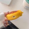 Lindo Snapper Quemado para Estuche Protector para AirPods Pro 1/2 Generación Audífonos Bluetooth Apple AirPods4