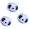 Fixador de Lençol de Cama de Panda de Desenho Animado Household Capa de Colcha Anti-deslizante Sem Marcas Fivela de Unha Clipe de Agulha de Segurança para Sofá e Cama