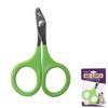 Spot Pet Supplies Tesoura de Unha para Filhotes e Gatinhos Limpeza e Grooming Ferramentas de Manicure Tesoura de Unha Universal para Cães e Gatos
