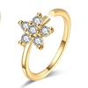 Piercing Nariz Argola Estilo Europeu e Americano Transfronteiriço Micro-Embutido Zircônia Colorida Joia Pregos de Nariz Fashion e Versátil Personalizado Pregos de Nariz Cartilagem