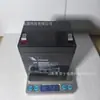 Batería Original Vision Batería Weishen 12V5Ah Cp1250H Batería para Gabinete de Control de Robot Kaku