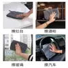 Toallas de Limpieza Especiales que Absorben Agua y No Sueltan Pelusa, Paños Espesos para Limpiar Mesas, Muebles, Vidrio y Tareas de Cocina