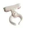 Estante para Baño Sin Instalación Tina de Baño para Bebé Artefacto de Baño de Pie para Bebé Tina de Baño para Niños Soporte para Lavar el Trasero