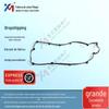 Adequado para Hyundai Elantra 22441-23762 junta da tampa da válvula 22441-23800 tira de borracha da arruela da tampa da válvula