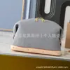 Nova Série Denim Transfronteiriça 2025 Bolsa de Maquiagem Feminina Bolsa de Armazenamento, Exclusivamente para Exportação, Bolsas Femininas de Designer