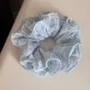 Goma para el pelo de lunares grandes estilo coreano, Goma para el pelo estilo perezoso, Goma para la cintura pequeña, Diadema diaria, Accesorio para el cabello para mujer