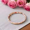 Pulseira Magnética Criativa com Padrão de Dragão, Venda Quente Transfronteiriça para Homens e Mulheres, Pulseira de Liga com um Toque de Nicho de Alto Padrão, Venda Direta do Fabricante