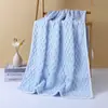 Toallas de Baño al por Mayor para Adultos Uso en el Hogar Suave Cómodo Terciopelo de Nube Bata de Baño Felpa de Coral Engrosada Absorción de Agua Secado Rápido Toallas de Baño