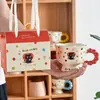 Tazas de Souvenir, Pequeños Regalos Prácticos, Regalos de Cumpleaños para Niñas, Regalos de Graduación para Niños, Cajas de Regalo para Toda la Clase de Estudiantes de Primaria