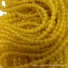 Piedra Natural Semiacabado Ágata Cristal Jade Púrpura Calcedonia Cuentas Sueltas Semiacabado Accesorios para Joyería DIY Venta al por Mayor