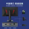 Atacado de fábrica em estoque 23,8/24,5/ 27 polegadas monitor LCD para jogos e-sports display de escritório de alta definição