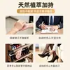Spray Herbal Gongkanglong para Mal Olor y Sudoración de Pies, Cuidado para Pies Wolfwood Anti-Picazón, Elimina el Mal Olor y la Picazón de Pies, Antibacteriano