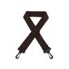 Nueva Correa de Hombro Lisa de 3.8cm para Combinar con Todo, Ajustable, Correa para Bolso de Hombro, Bolso Cruzado, Mochila, Accesorios