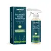 Limpiador de Ropa Jakehoe Agente Penetrante para Ropa Cuello de Ropa Blanca Suave Conveniente Fácil de Lavar Spray para Lavandería