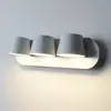 Lámpara de pared para mesita de noche, dormitorio, pasillo, sala de estar, hotel, creativa, moda, simple, moderna, nórdica, lectura, decoración, lámpara simple