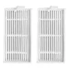 Adecuado para Filtros de Robot Aspirador Ecovacs Cen250 540 546/Cr120 121