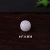 Raíz de Bodhi Natural Cuentas Sueltas Venta al por Mayor Cuentas de Bodhi Accesorios para Joyería Artesanal DIY Materiales Día de la Madre Manualidades para Niños