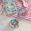 El Popular Pez Payaso de Boca Grande de Xiaohongshu es Adecuado para Funda de Teléfono Móvil Apple 16Promax Iphone15 Magnético 14 Soporte