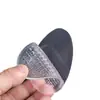 Almohadilla Gruesa de Media Planta del Pie Almohadilla para Pies de Mujer Plantilla para Tacones Altos Almohadilla de Gel para Masaje Antideslizante