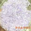 Agita el sonido de explosiones en vivo magia oro dos colores camelia joyería acrílico con cuentas DIY accesorios hechos a mano material venta al por mayor