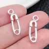Tijeras de Aleación de Zinc Retro Colgante de Máquina de Coser Pulsera DIY Collar Llavero Accesorios de Joyería Transfronterizos